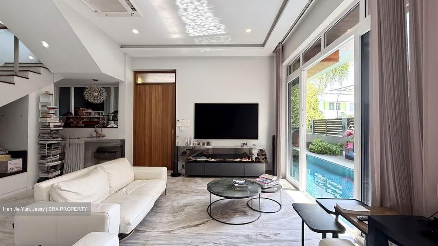 Seaside Park (D15), Semi-Detached #558050011